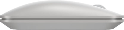 Ratón móvil moderno de Incase diseñado por Microsoft, inalámbrico,...