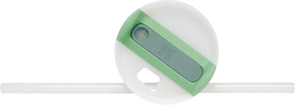 STANLEY Quencher H2.0 Flow State - Vaso de 30 onzas, color jade | M...