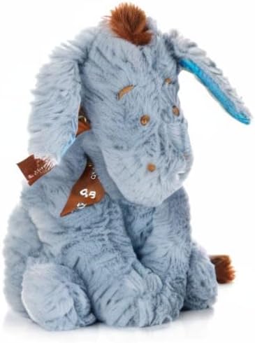 Disney Baby Classic Winnie the Pooh and Friends - Animal de peluche...
