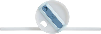 Stanley Quencher H2.0 - Vaso con asa y pajilla, 64 onzas, tapa Flow...