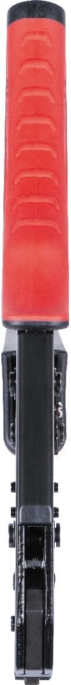 Klein Tools 3006CR - Herramienta de crimpado para terminales no ais...