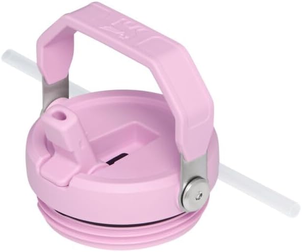 STANLEY IceFlow Vaso de acero inoxidable – Botella de agua aislada...