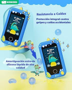 KOKODI Juguetes inteligentes para niños, regalos de cumpleaños, jug...