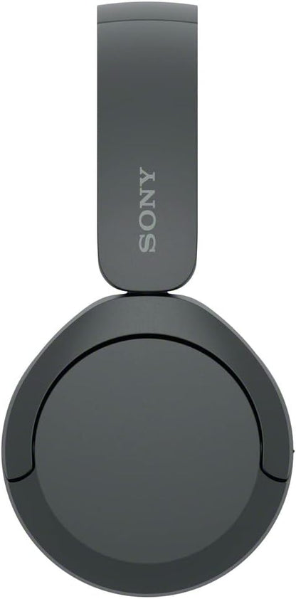 Sony WH-CH520 - Auriculares inalámbricos Bluetooth con micrófono, c...