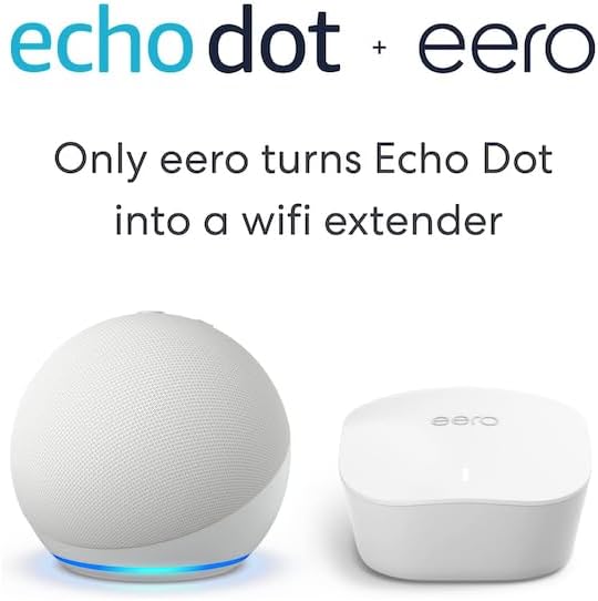 Amazon Echo Dot (modelo más reciente): parlante Alexa con sonido vi...