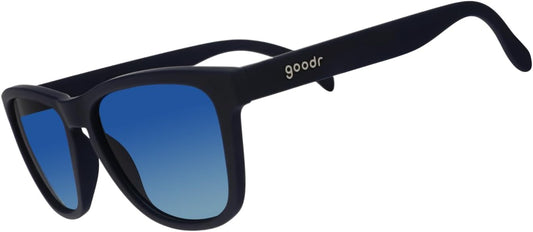 Goodr OG Gafas de sol polarizadas para mujeres y hombres | Ajuste m...
