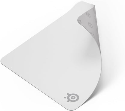 SteelSeries QcK Alfombrilla de ratón de tela para juegos - Superfic...