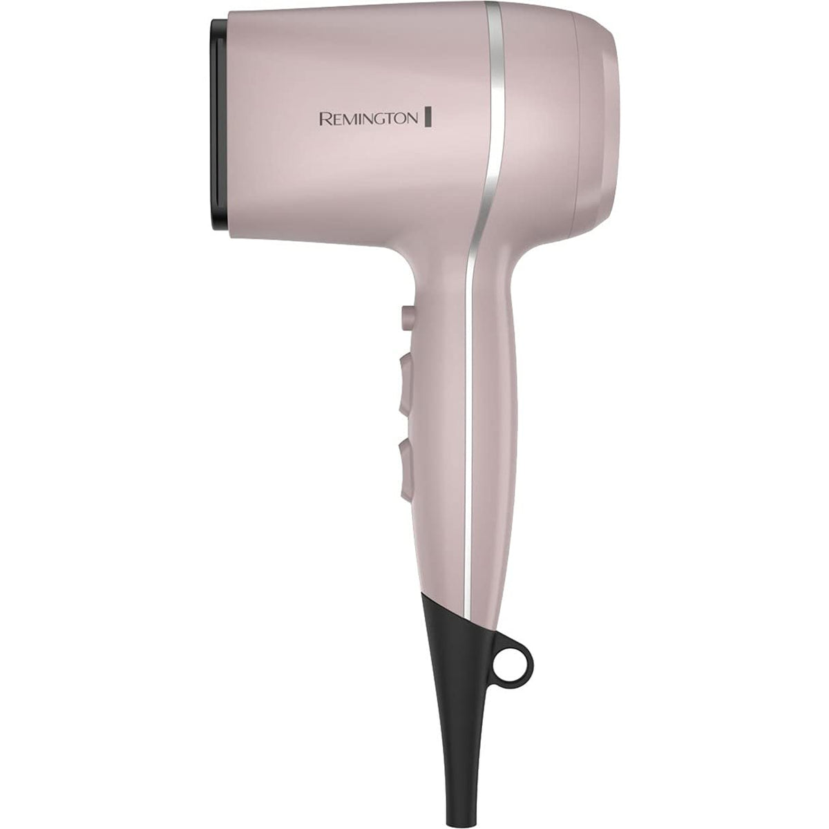Remington Pro Wet2style Secador de pelo, tecnología iónica y cerámi...