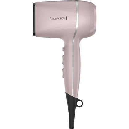 Remington Pro Wet2style Secador de pelo, tecnología iónica y cerámi...