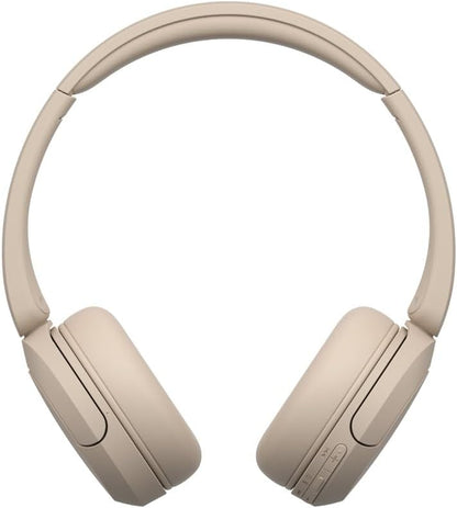 Sony WH-CH520 Auriculares supraaurales inalámbricos Bluetooth con m...