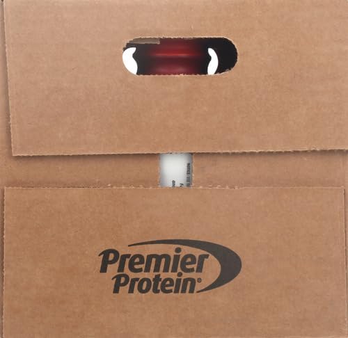 Premier Protein Batido, rollo de canela, 1.06 oz de proteína, sin a...