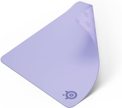 SteelSeries QcK Alfombrilla de ratón de tela para juegos - Superfic...