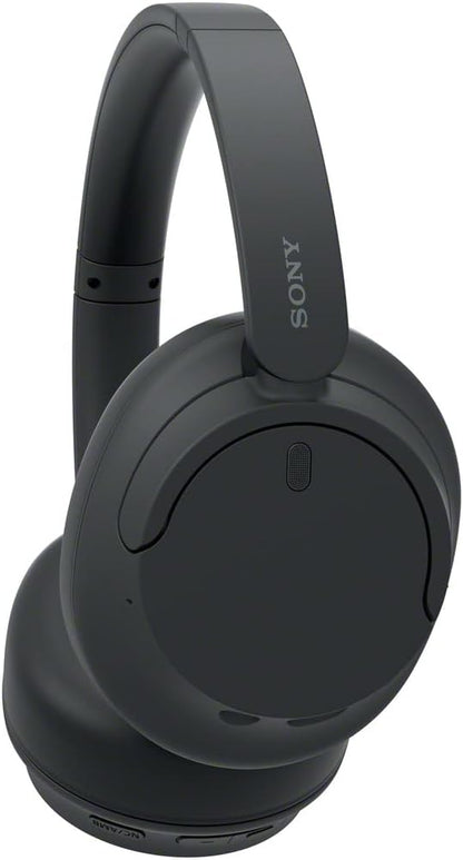 Sony WH-CH720N Auriculares inalámbricos con cancelación de ruido Bl...