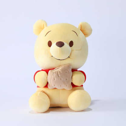 MINISO Disney Winnie the Pooh - Juguete de peluche de 11 pulgadas \...