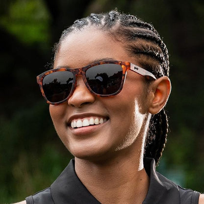 Goodr OG Gafas de sol polarizadas para mujeres y hombres | Ajuste m...