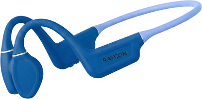 Raycon - Auriculares de conducción ósea \u2013 Auriculares abiertos...