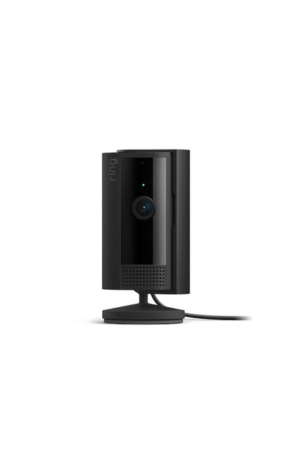 Cámara para interiores Ring: seguridad para tu casa o negocio con v...