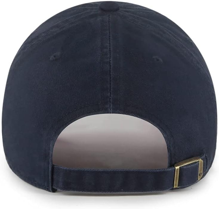 NCAA '47 Clean Up\u2013Gorra ajustable, una talla para todos