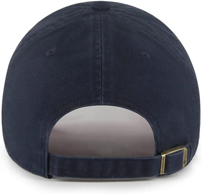 NCAA '47 Clean Up\u2013Gorra ajustable, una talla para todos