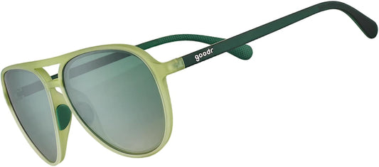 goodr Gafas de sol polarizadas Mach G para mujer y hombre | Marco d...