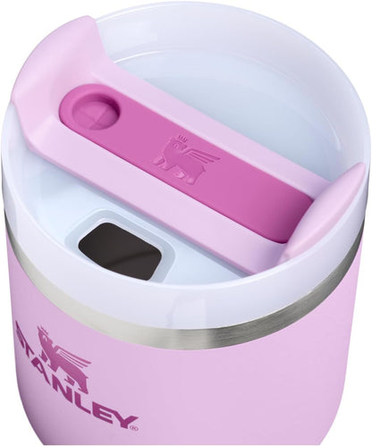 STANLEY Quencher H2.0 Flow State - Vaso de 20 onzas, color orquídea...