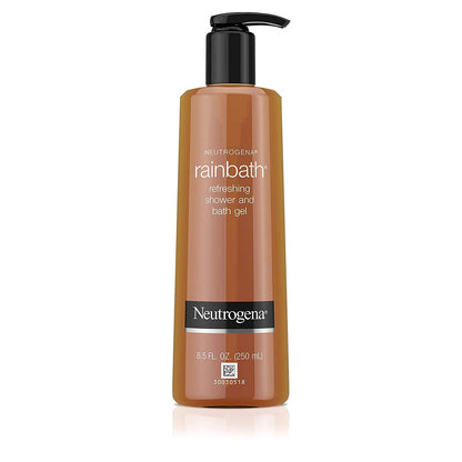 Neutrogena Rainbath Gel de ducha y baño de 8.5 onzas (8.5 fl oz) (p...