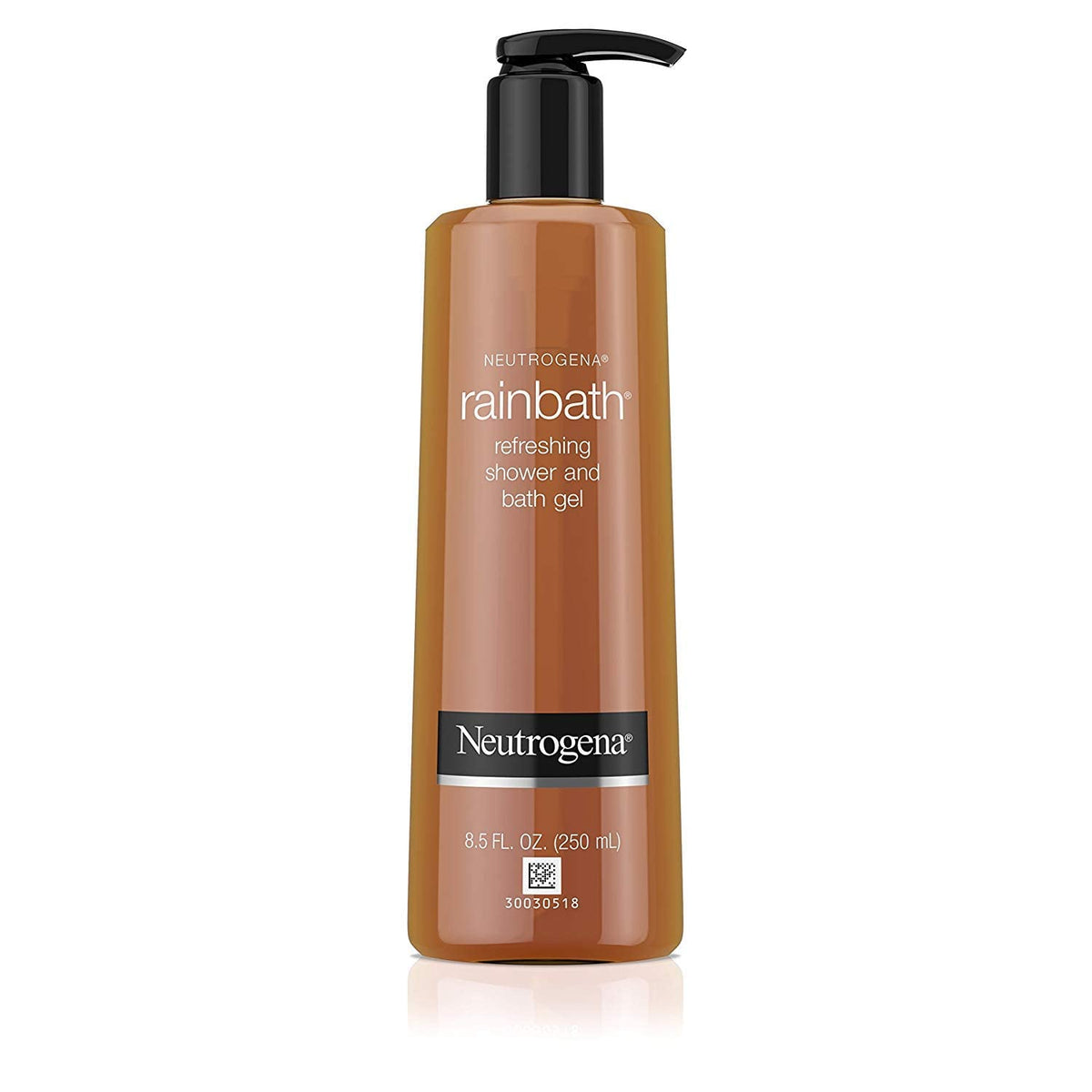 Neutrogena Rainbath Gel de ducha y baño, original, 8.5 onzas líquid...