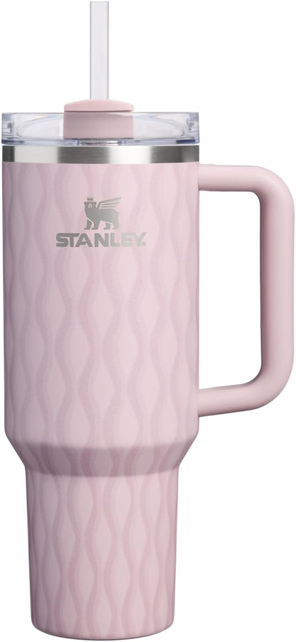 STANLEY Quencher H2.0 Flow State - Vaso de 40 onzas, Dawn Drift | M...