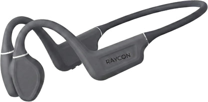 Raycon - Auriculares de conducción ósea \u2013 Auriculares abiertos...