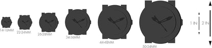 Nine West - Reloj de pulsera para mujer