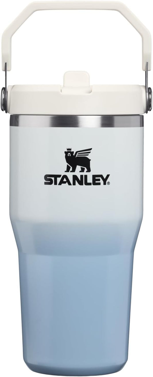 STANLEY IceFlow 2.0 - Vaso con pajita, 20 onzas, degradado de sueño...