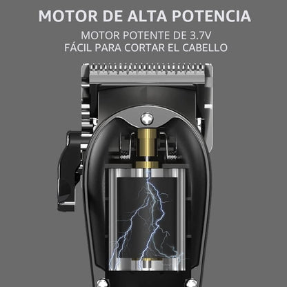 Haokry Cortapelos para hombres profesionales \u2013 Cortadora de pe...