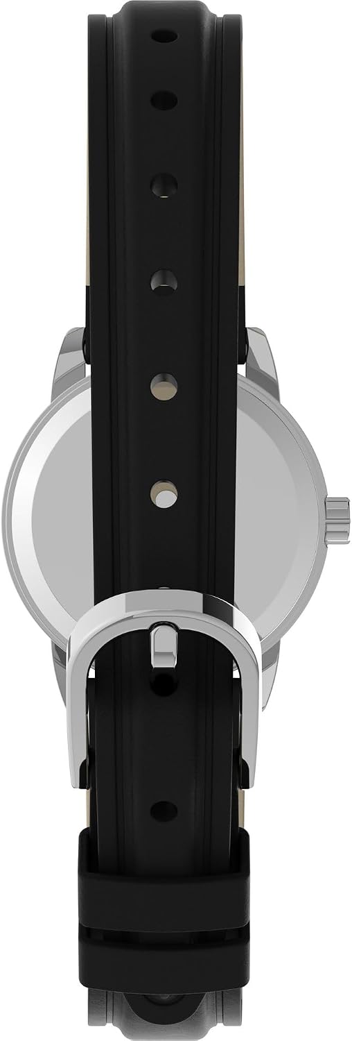Timex Reloj Easy Reader para mujer