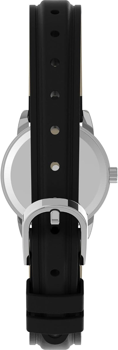 Timex Reloj Easy Reader para mujer