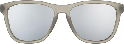 Goodr OG Gafas de sol polarizadas para mujeres y hombres | Ajuste m...