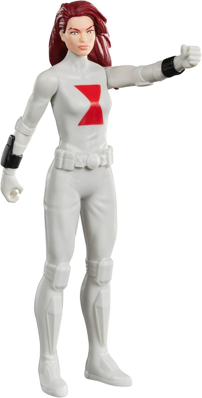 Marvel Massive Super-Hero 8-Figura Multipack | Juego de figuras de...