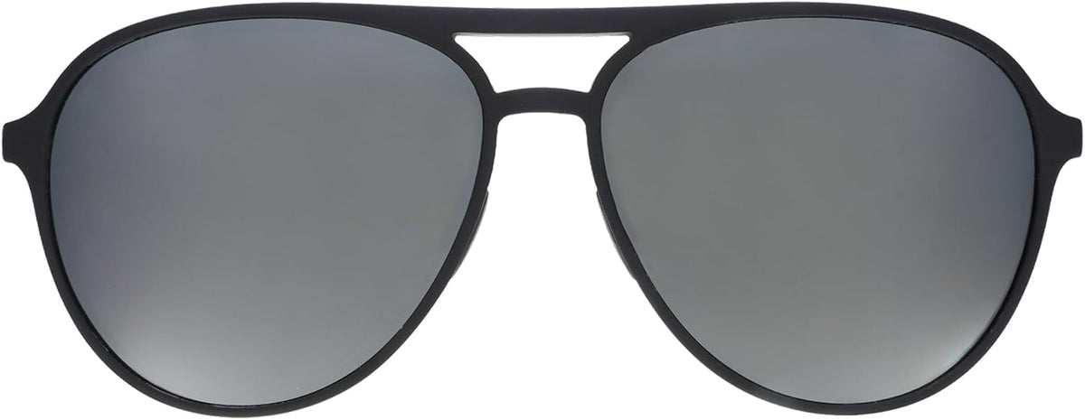 goodr Gafas de sol polarizadas Mach G para mujer y hombre | Marco d...