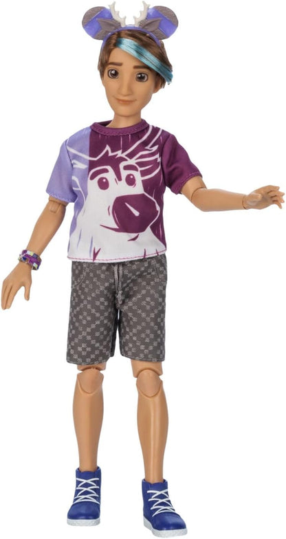 Muñeca oficial Sven ILY 4EVER de Disney Store \u2013 inspirada en F...