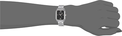 Anne Klein - Reloj de pulsera para mujer