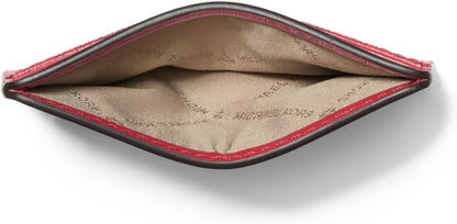 Michael Kors Portamonedas Jet Set para Mujer