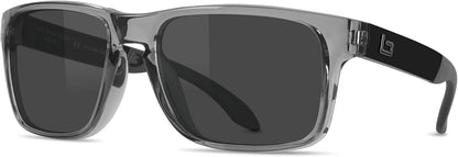 BNUS Corning Gafas de sol con lentes de vidrio para hombres y mujer...