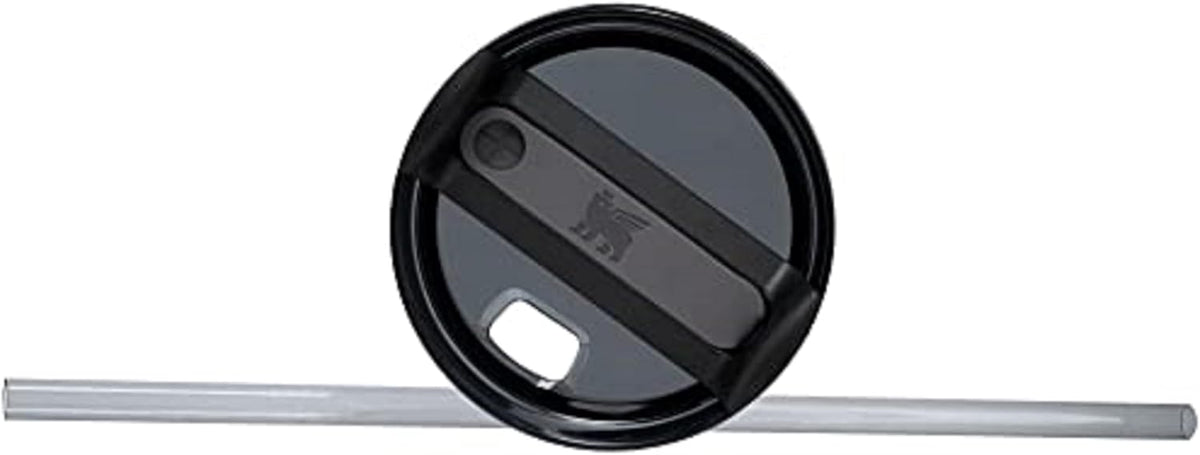 STANLEY Quencher H2.0 Flow State - Vaso de 40 onzas, color negro |...