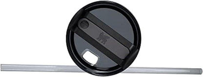 STANLEY Quencher H2.0 Flow State - Vaso de 40 onzas, color negro |...