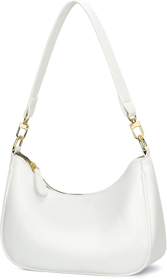KKXIU Bolso de hombro para mujer, lindos bolsos y bolsos hobo | Bol...