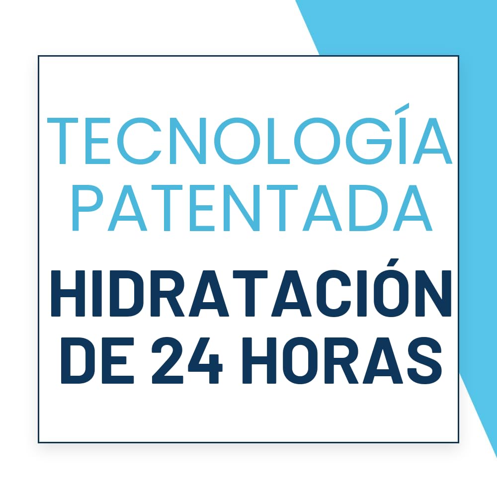 CeraVe SA Crema hidratante, exfolia y suaviza la piel áspera, 12 on...