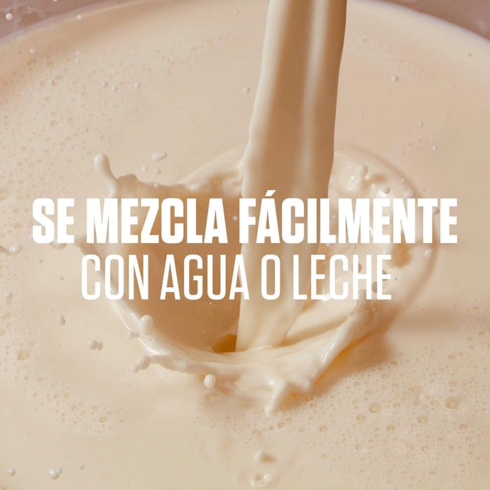 Dymatize Polvo de proteína ISO100, 100% aislado de suero de leche |...