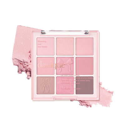 dasique Paleta de sombras (35 Ángel del amor)
