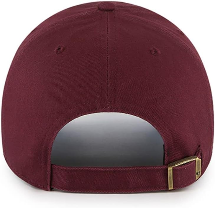 NCAA '47 Clean Up\u2013Gorra ajustable, una talla para todos