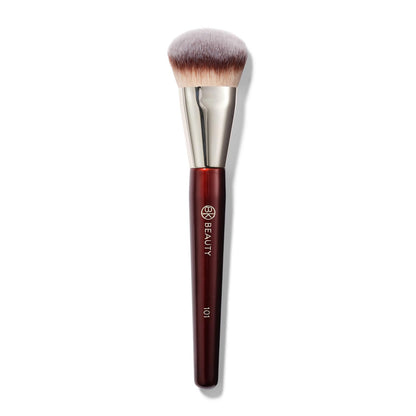 CEPILLOS BK BEAUTY - 101 CEPILLO DE BASE CONTORNEADO - Cepillo de B...
