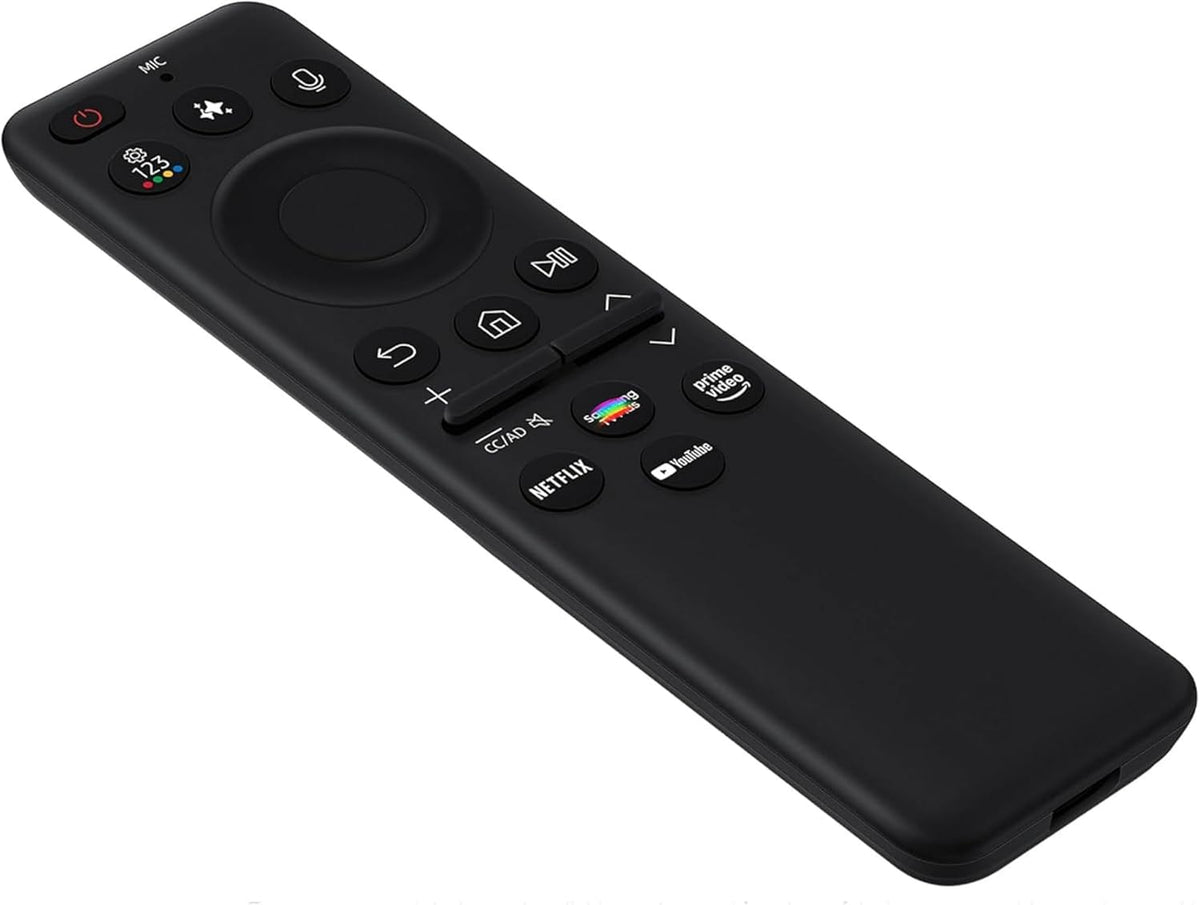 Remoto Solarcell de repuesto para Samsung Smart TV Remote w\/AI You...